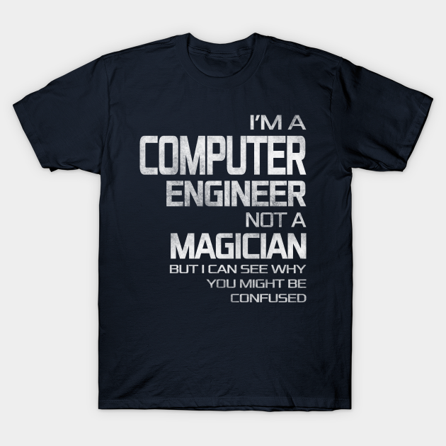 data engineer t shirt